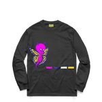 Load image into Gallery viewer, Butterfly Long Sleeve
