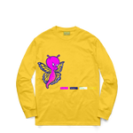 Load image into Gallery viewer, Butterfly Long Sleeve
