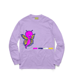 Load image into Gallery viewer, Butterfly Long Sleeve
