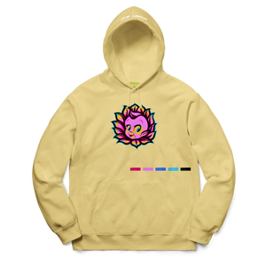 Flower Lotus