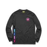 Load image into Gallery viewer, Flower Lotus Long Sleeve
