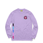 Load image into Gallery viewer, Flower Lotus Long Sleeve

