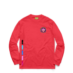 Load image into Gallery viewer, Flower Lotus Long Sleeve
