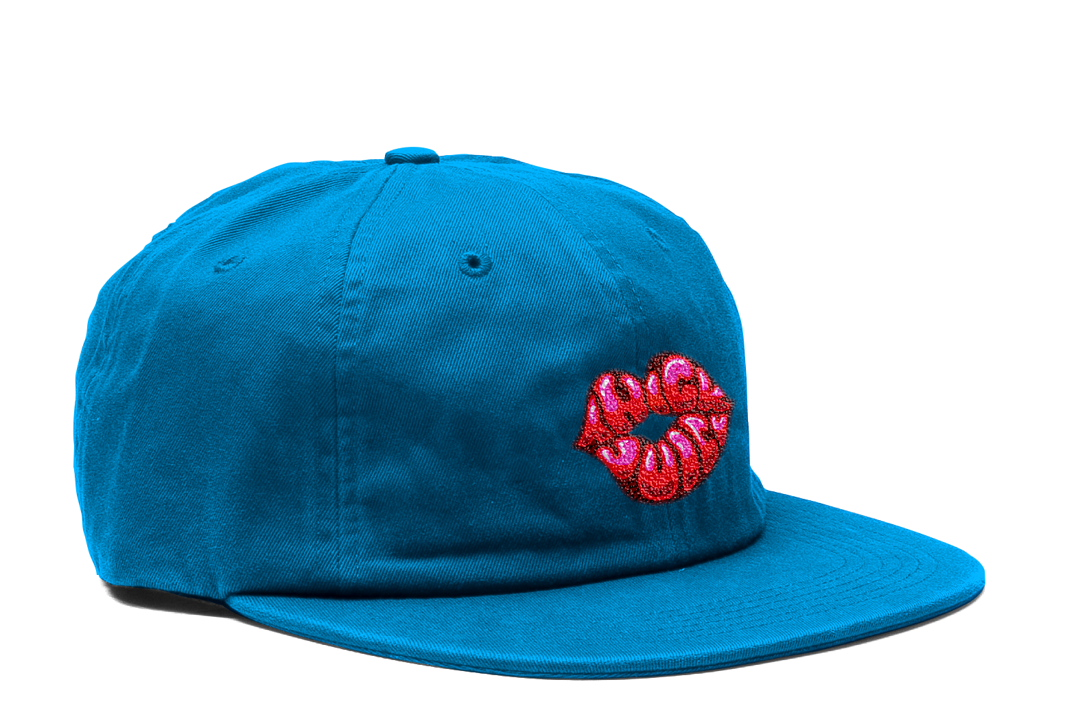 Juicy Lips Hat