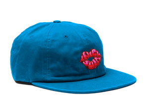 Juicy Lips Hat