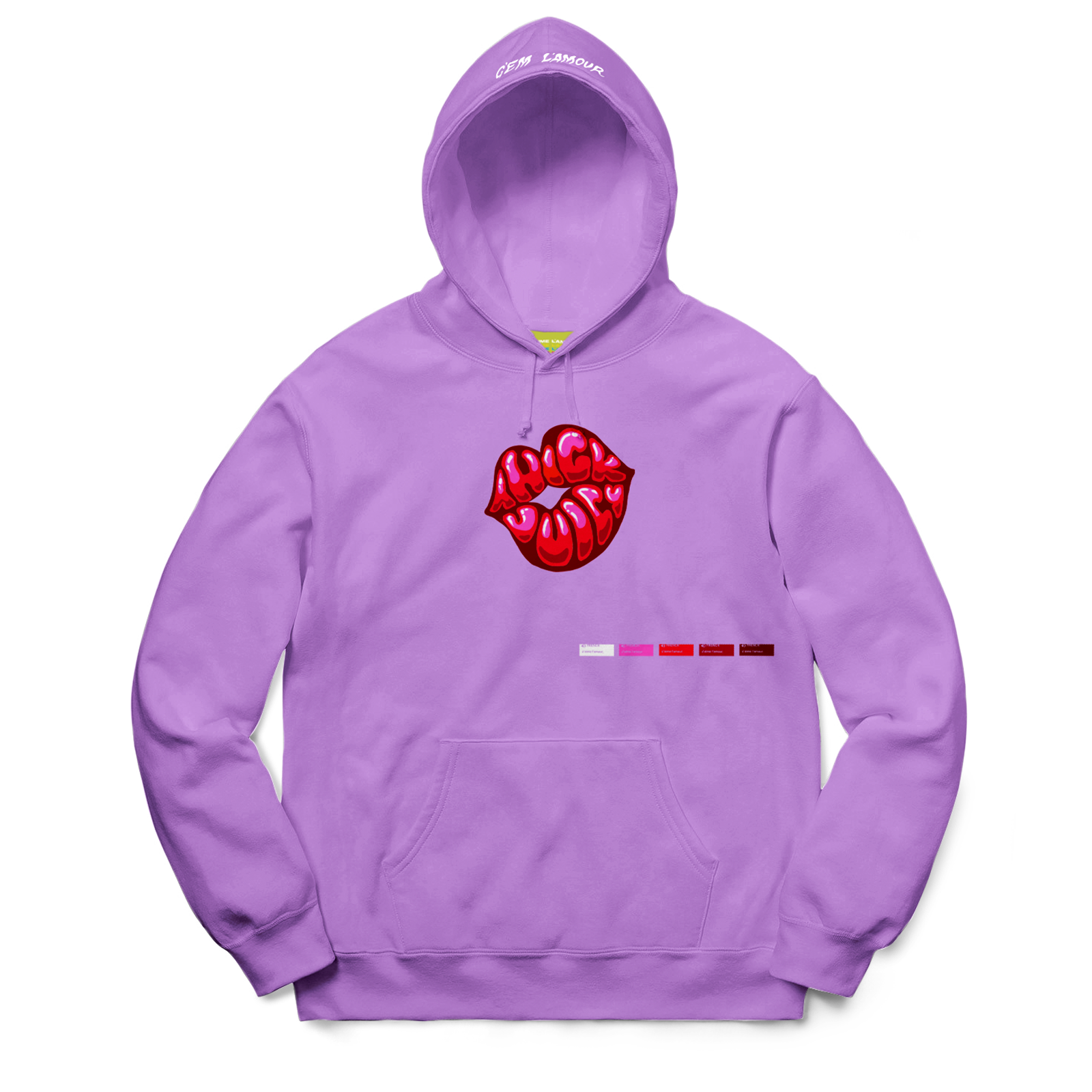 Juicy Lips