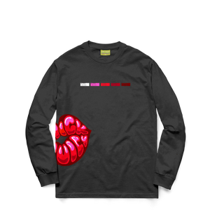 Juicy Lips