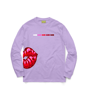 Juicy Lips