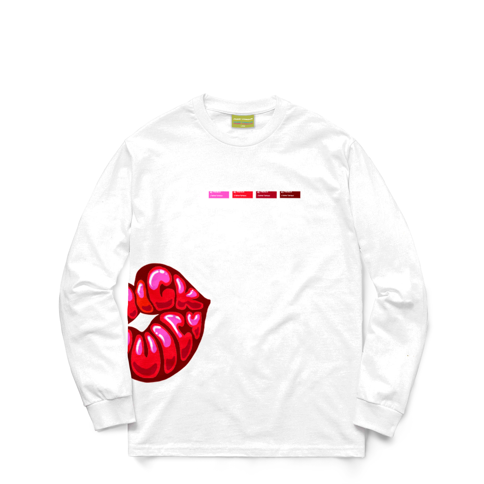 Juicy Lips
