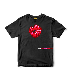 Juicy Lips