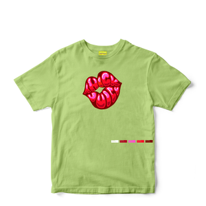 Juicy Lips