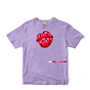 Juicy Lips