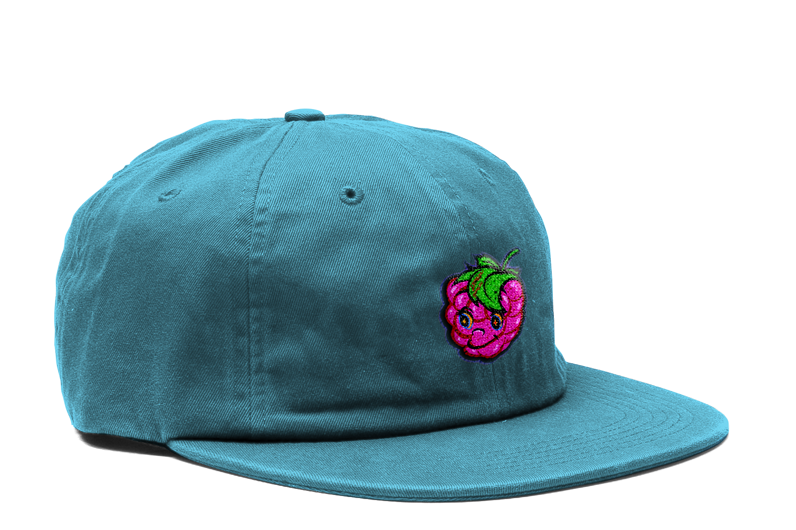 Raspbaby Hat