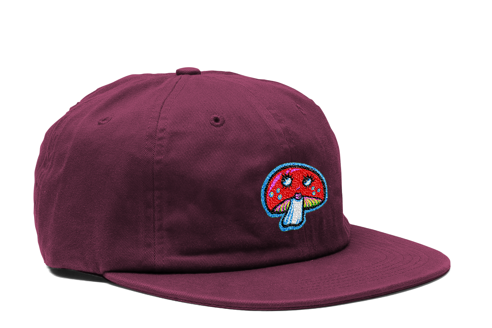 Shroom Hat