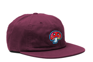 Shroom Hat