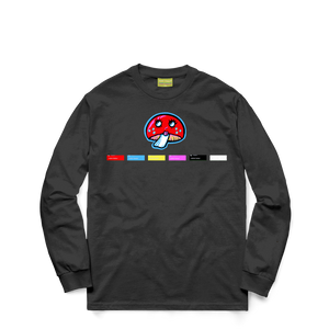 Shroom Long Sleeve