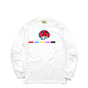 Shroom Long Sleeve