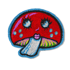 Shroom Rug
