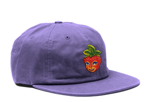 Strawbaby Hat