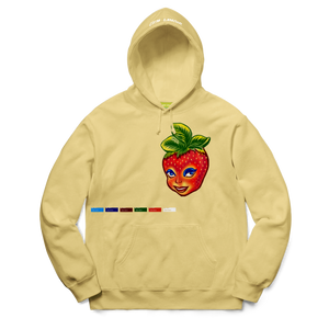Strawbaby
