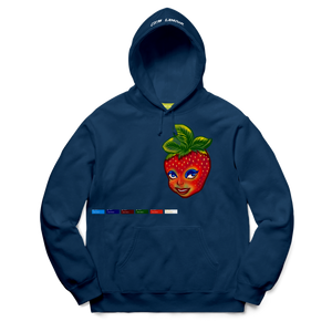Strawbaby