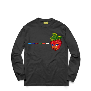 Strawbaby Long Sleeve