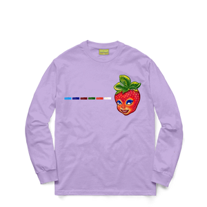 Strawbaby Long Sleeve