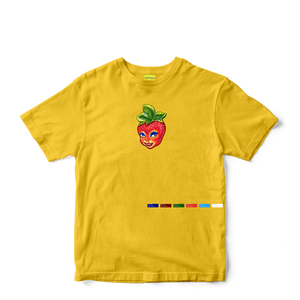 Strawbaby