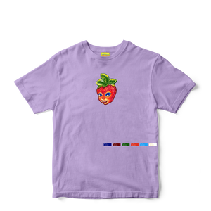 Strawbaby