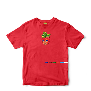 Strawbaby